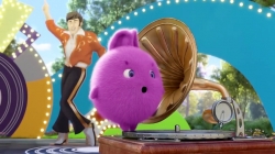 کارتون Sunny Bunnies  قسمت 28